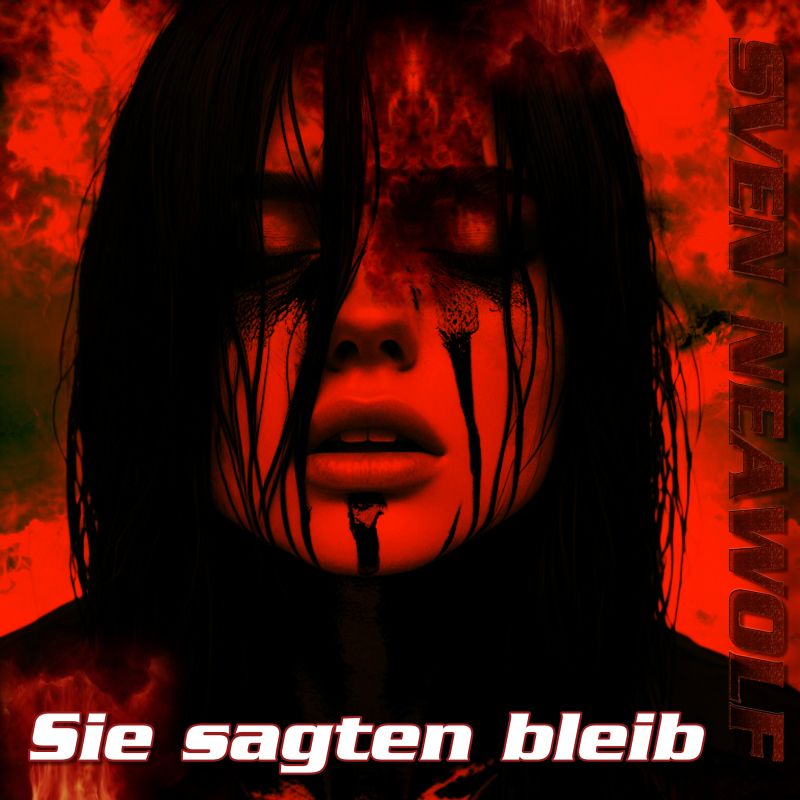 track ... Sven Neawolf ... Sie sagten bleib