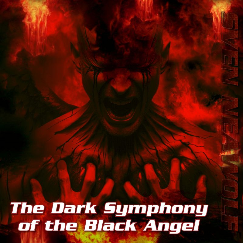 track ... Sven Neawolf ... The Dark Symphony of the Black Angel