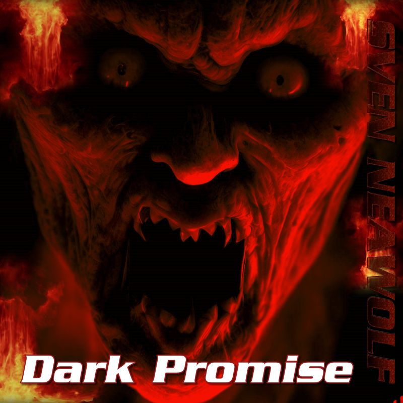 track ... Sven Neawolf ... Dark Promise