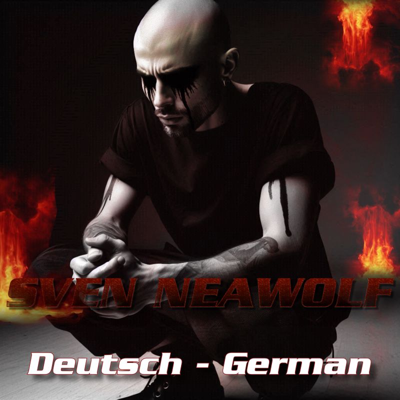 track ... Sven Neawolf ... Deutsch - German