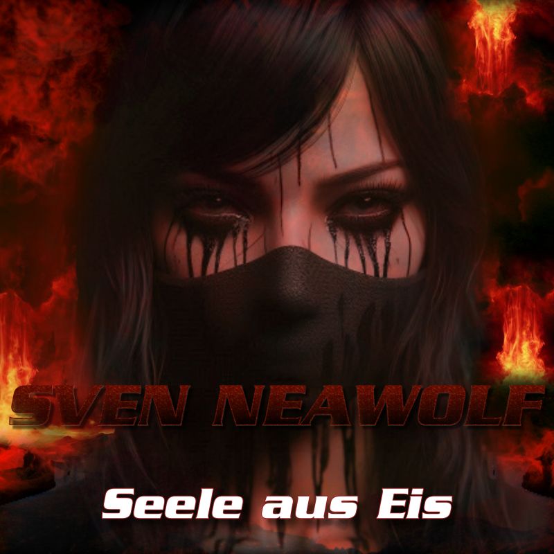 track ... Sven Neawolf ... Seele aus Eis